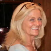 Gail Hooley